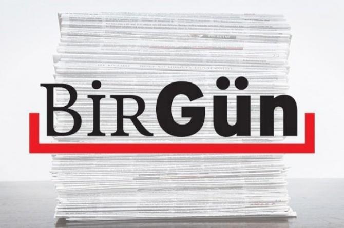BirGün editörüne, Erdoğan’a ve Bahçeli’ye hakaretten hapis cezası
