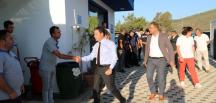CHPli belediyeden sokak hayvanları için mama üretimi
