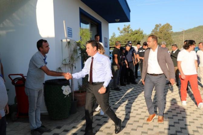CHPli belediyeden sokak hayvanları için mama üretimi