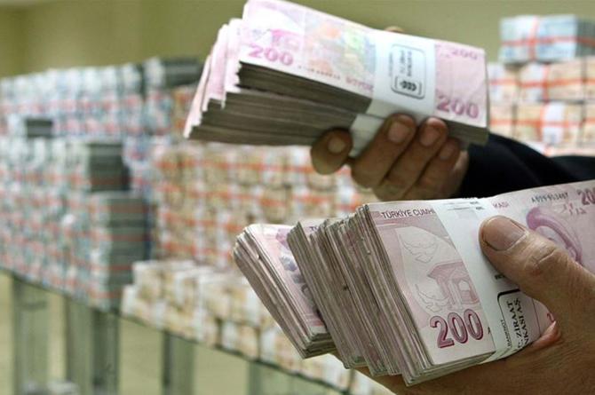 Bütçe açığı eylül ayında zirve yaptı