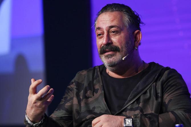 Yeni filmin çekimleri başladı