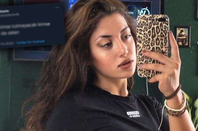 İlklima Naz’ın şüpheli ölümünde 2 gözaltı: Attığı tweetler ve bıraktığı mektup araştırılıyor