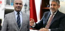 Turhan Çömez, Bakan Nebati’nin Gülen ile fotoğrafını paylaştı!