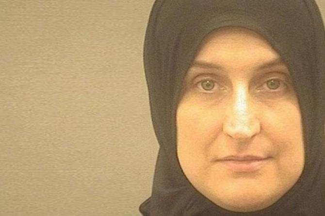 DAEŞ’li işkenceci kadıb, dayaktan sonra odaya geçip mastürbasyon yapmış