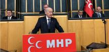 Devlet Bahçeli isim vermeden AKP’li Mahir Ünal’a ‘özgüveni eksik’ dedi