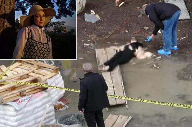 Dilara Köç’ün ölümüne ilişkin dikkat çeken iddia: ‘Müdürü şantaj yaparak cinsel ilişkiye zorlamış’