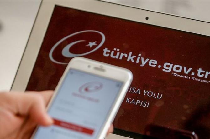 Dikkat çeken uyarı: Herkes e-devletine girsin, yarın çok geç olabilir!