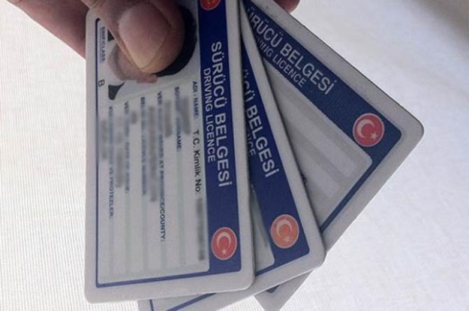 Yetkililerden sürücülere uyarı: 31 Aralık’tan sonra geçersiz sayılacak