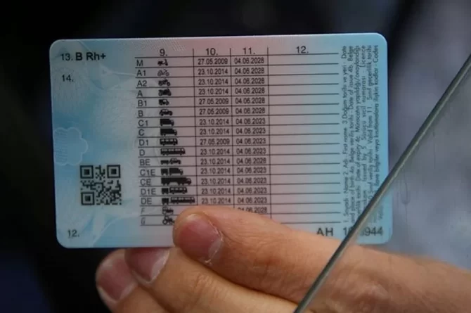 Ehliyet yenileme süresi uzatıldı