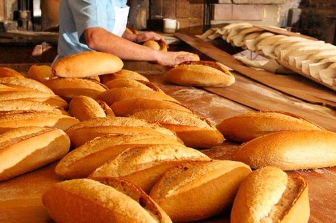 Maliyet artışı fiyatlara yansıtıldı! Bursa ve Kocaeli’de ekmeğe zam