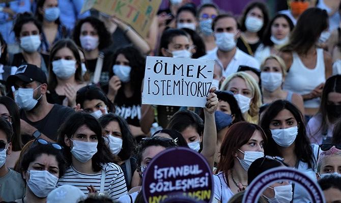 O ilde son bir günde 3 kadın kadın cinayeti!