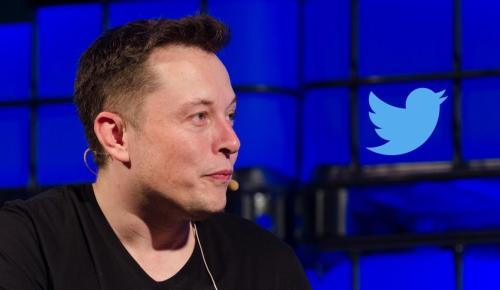 Elon Musk, Twitter’a yeniden talip oldu