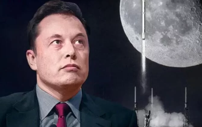 Elon Musk geri vites yaptı