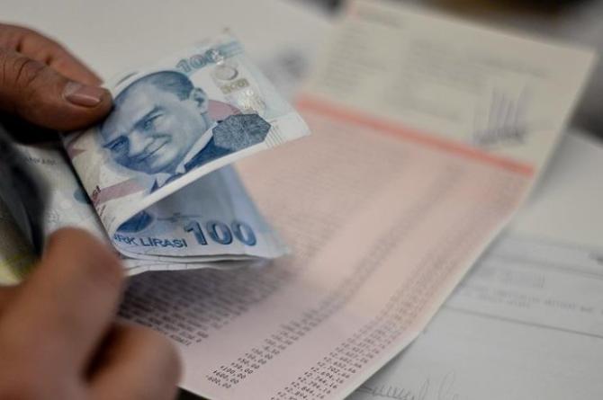 SGK açıkladı: Emekli banka promosyonları belli oldu