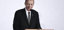 Cumhurbaşkanı Erdoğan’dan ‘Başörtüsü’ açıklaması