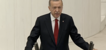 Meclis’te konuştu: Erdoğan’dan yeni Anayasa vurgusu