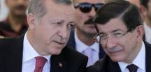 Ahmet Davutoğlu, Erdoğan ile görüşmek için randevu istedi