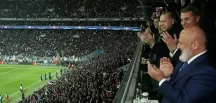 Sözleri tepki çekmişti: Beşiktaş’tan Ethem Sancak hakkında ihraç kararı