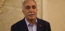 Fakıbaba’nın istifasının ardından söyledi: Sırada bir bakan var