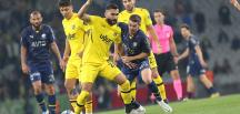 Fenerbahçe seriye kanatlandı