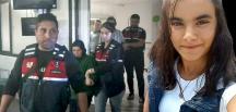 17 yaşındaki Gamze Sakallıoğlu’nun şüpheli ölümünde yeni gelişme