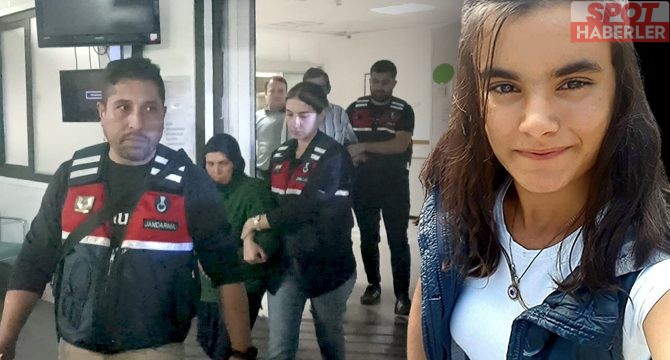 17 yaşındaki Gamze Sakallıoğlu’nun şüpheli ölümünde yeni gelişme