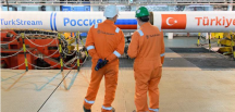 Ankara’dan iddialara doğrulama: Rus gazına ödemeyi 2024’e ertelemeye çalışıyoruz
