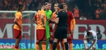 PFDK, Galatasaray’a ceza yağdırdı!
