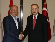 Muharrem İnce: Ne yaparsan yap seni göndereceğiz Erdoğan