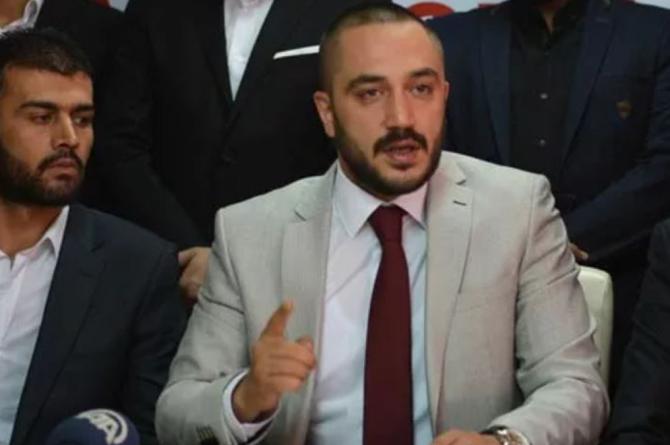 Adalet Bakanlığı Daire Başkanı eşini öldürüp intihar etti