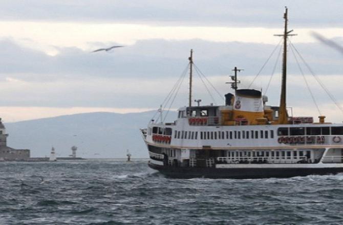 İstanbul’da deniz ulaşımına 7 hat daha eklenecek