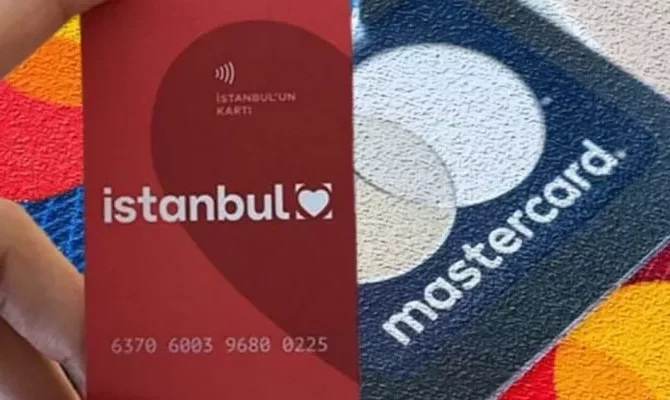 Toplu taşımada yeni dönem: İstanbulkart dünyaya açılacak