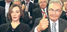 Deniz Baykal’ın kızı Aslı Baykal, CHP’den istifa etti