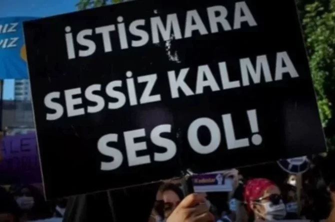 Dizi izlerken annesine anlatmıştı: Çocuğunu istismar eden babaya 60 yıl ceza