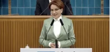 İYİ Parti lideri Akşener, TBMM’de konuştu: Erdoğan’a ‘yolsuzlukla mücadele yasası’ çağrısı yaptı
