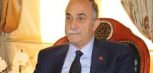 Ahmet Eşref Fakıbaba, AKP’den ve milletvekilliğinden istifa etti: İYİ Parti’ye katılıyor