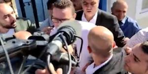 Tunç Soyer ‘Emekçilerimize zorbalık yapıyor’ diyerek paylaştı: AKP’li il başkanına tepki gösterdi