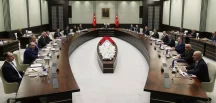 Kritik Kabine toplantısı bugün: İşte masadaki konular