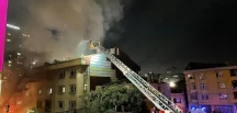 Kadıköy’deki patlamaya terör soruşturması
