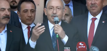Kılıçdaroğlu: ‘Bir oydan bir şey olmaz’ demeyeceksiniz, hepiniz sandığa gideceksiniz