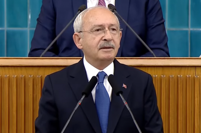 Kılıçdaroğlu’ndan Bahçeli’ye ‘DNA testi’ yanıtı: Kimin ne olduğu çıksın ortaya