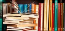 4 yeni kitap okurlarıyla buluştu