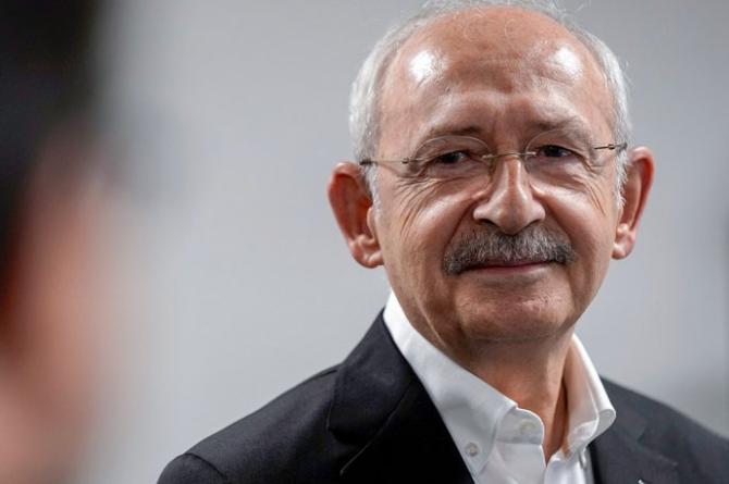 Kılıçdaroğlu, ABD’de ‘ortadan kaybolduğu’ sekiz saatin hikayesini anlattı