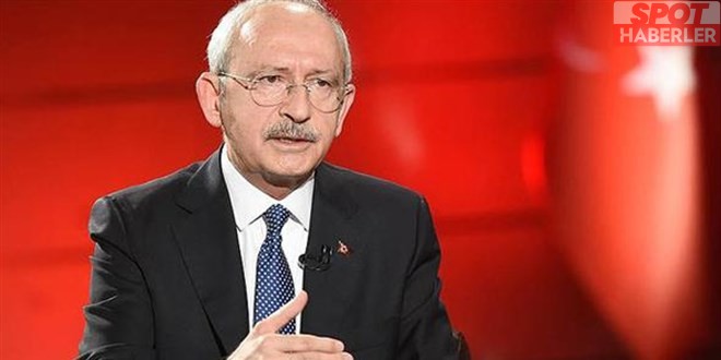 Kılıçdaroğlu: Bu akşam televizyonlara çok ciddi bir açıklama yapacağım