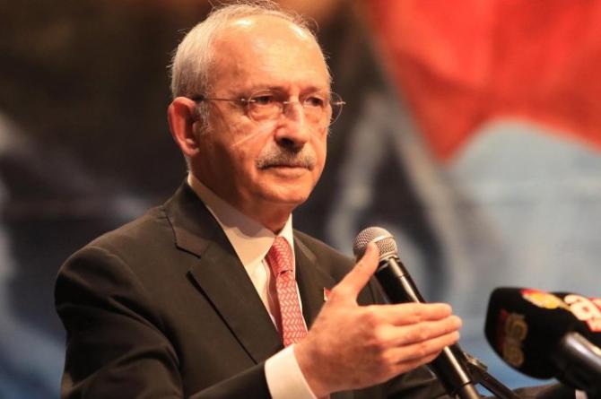 ABD ziyaretinden notlar: Kılıçdaroğlu’nun görüşeceği isimler belli oldu