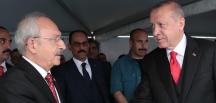 Cumhurbaşkanı Erdoğan: Kılıçdaroğlu farkında olmadan bize pas verdi!