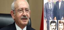 Kılıçdaroğlu, kendisini silah zoruyla kaçıran ‘Koçero’yla buluştu: Yumruğun eskisi gibi sağlam
