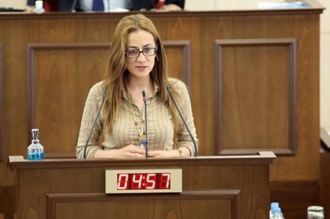 CTP’den Derya hakkında açıklama: Hiçbir hedef gösterme girişimine müsaade etmeyeceğiz