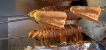 Kokoreçte ilginç indirim!
