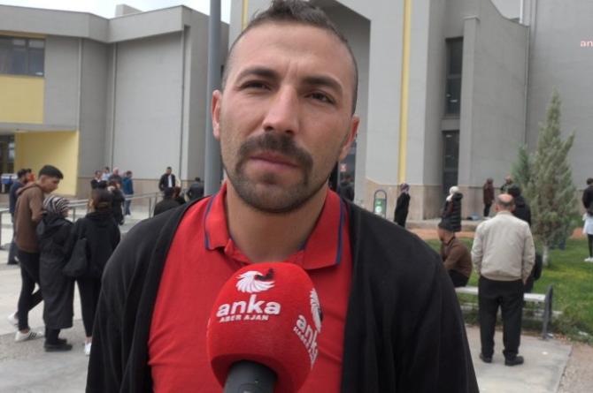 Gençlerin umudu da çalındı: “Sınava çalıştım, gecemi gündüzüme kattım ama referansım yok, torpilim yok siyasi bir büyüğüm olmadığı için arkamda atama beklemiyorum”